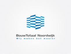 Logo & Huisstijl # 168167 voor logo en huisstijl voor BouwTotaal Noordwijk: bouwbedrijf / bouwkundige aankoop begeleiding woningen wedstrijd