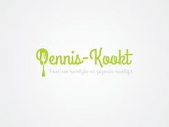Logo & Huisstijl # 178402 voor dennis-kookt wedstrijd
