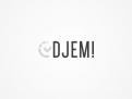Logo & Huisstijl # 247525 voor DJEM! Laat jij ons onderzoeksbureau een Djemmende start maken?  wedstrijd