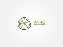 Logo & Huisstijl # 370616 voor Ontwerp een pakkend logo wat past bij de naam , AnRo Handel  & Transport in houtproducten wedstrijd