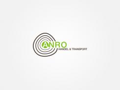 Logo & Huisstijl # 370617 voor Ontwerp een pakkend logo wat past bij de naam , AnRo Handel  & Transport in houtproducten wedstrijd