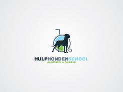 Logo & Huisstijl # 442752 voor Logo + huistijl voor hulphondenschool wedstrijd