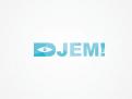 Logo & Huisstijl # 248440 voor DJEM! Laat jij ons onderzoeksbureau een Djemmende start maken?  wedstrijd