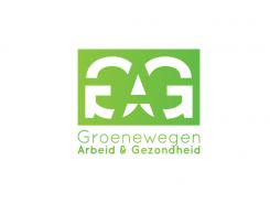 Logo & Huisstijl # 74192 voor Krachtig en modern logo en huisstijl voor Adviseur Arbeid & Gezondheid wedstrijd