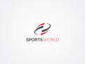 Logo & Huisstijl # 247141 voor Sports World Amsterdam geeft je energie wedstrijd