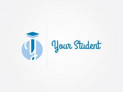 Logo & stationery # 179631 for YourStudent contest
