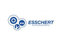 Logo & Huisstijl # 357796 voor Schaderherstel Esschert Fris en Jong logo en huisstijl wedstrijd