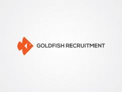 Logo & stationery # 232406 for Goldfish Recruitment seeks housestyle ! contest