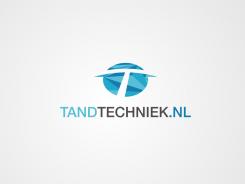 Logo & Huisstijl # 364525 voor tandtechniek.nl wedstrijd
