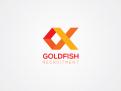 Logo & stationery # 232407 for Goldfish Recruitment seeks housestyle ! contest