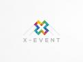 Logo & stationery # 323502 for Logo + home style for renting company: X-event contest