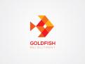 Logo & Huisstijl # 232418 voor Goldfish Recruitment zoekt logo en huisstijl! wedstrijd