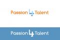 Logo & Huisstijl # 10174 voor Passion 4 Talent in een nieuw en pakkend jasje wedstrijd