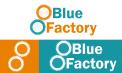 Logo & Huisstijl # 10257 voor blue factory wedstrijd