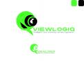 Logo & Huisstijl # 188650 voor Logo en huisstijl Viewlogiq, intelligent auto tracking camera systems wedstrijd