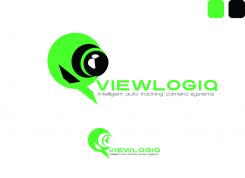 Logo & Huisstijl # 188650 voor Logo en huisstijl Viewlogiq, intelligent auto tracking camera systems wedstrijd