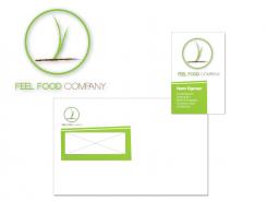 Logo & Huisstijl # 272330 voor Logo en huisstijl Feel Food Company; ouderwets lekker in je vel door bewust te zijn van wat je eet! wedstrijd