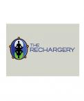 Logo & stationery # 1109388 for Design a catchy logo for The Rechargery contest