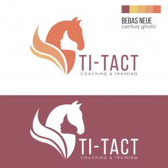 Logo & stationery # 1054519 for Name for new coaching and training practice contest