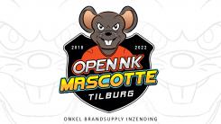 Logo & Huisstijl # 1287484 voor Creatief logo voor Open NK Mascotte wedstrijd