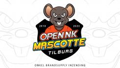 Logo & Huisstijl # 1287482 voor Creatief logo voor Open NK Mascotte wedstrijd