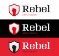 Logo & Huisstijl # 615461 voor Rebel Safety Support wedstrijd