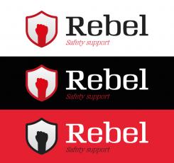 Logo & Huisstijl # 615461 voor Rebel Safety Support wedstrijd