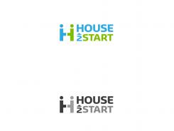 Logo & Huisstijl # 673467 voor House2Start wedstrijd