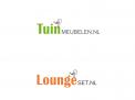 Logo & Huisstijl # 782937 voor Ontwerp een leuk en fris logo/huistijl voor Tuinmeubelen.nl & Loungeset.nl: De leukste tuinmeubelen winkel!!!! wedstrijd