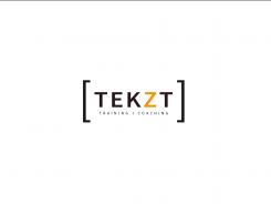 Logo & Huisstijl # 710622 voor Een modern strak logo & huisstijl voor Tekzt wedstrijd