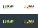 Logo & Huisstijl # 673531 voor House2Start wedstrijd