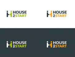 Logo & Huisstijl # 673531 voor House2Start wedstrijd