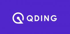 Logo & Huisstijl # 907182 voor Qding.nl wedstrijd