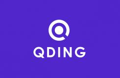 Logo & stationery # 907183 for QDING.nl contest