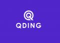 Logo & stationery # 907184 for QDING.nl contest