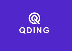 Logo & stationery # 907184 for QDING.nl contest