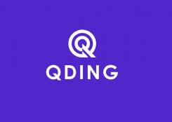 Logo & Huisstijl # 907184 voor Qding.nl wedstrijd