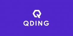 Logo & stationery # 907186 for QDING.nl contest