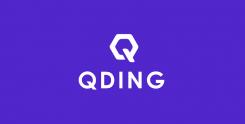 Logo & Huisstijl # 907186 voor Qding.nl wedstrijd