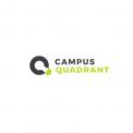 Logo & stationery # 921992 for Campus Quadrant contest