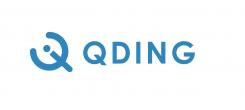 Logo & stationery # 906745 for QDING.nl contest
