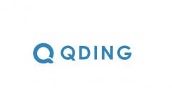 Logo & stationery # 906747 for QDING.nl contest