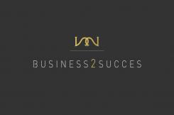 Logo & Huisstijl # 716774 voor Logo + Huisstijl Business 2 Succes  wedstrijd