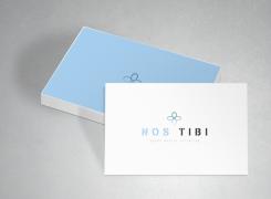 Logo & Huisstijl # 706743 voor Stichting NOS TIBI  Logo en Huisstijl ontwerp wedstrijd