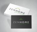 Logo & stationery # 711978 for Develop logo and homestyle for a Belgian ecological real estate company! contest