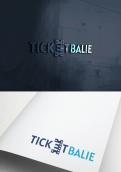 Logo & stationery # 1016199 for Logo   corporate identity for TICKETBALIE contest