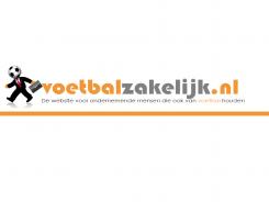 Logo & Huisstijl # 1083 voor voetbalzakelijk.nl wedstrijd