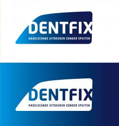 Logo & stationery # 104763 for Dentfix International B.V. contest