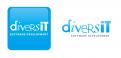 Logo & Huisstijl # 102493 voor DiversIT restyle (logo en huisstijl) wedstrijd