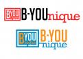 Logo & Huisstijl # 142153 voor Logo en huisstijl b-Younique wedstrijd